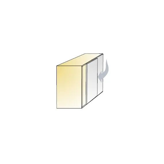 Доводчик Titus Slidix TA II для тяжелых раздвижных дверей 120 кг арт.975-9443-040-00 - 2