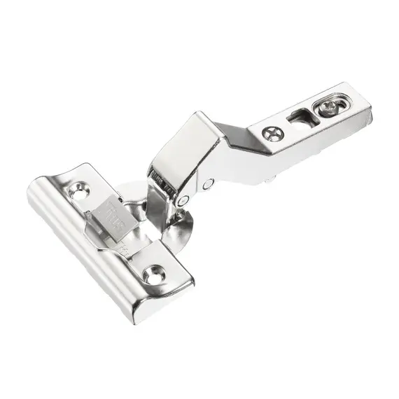 Петля мебельная Titus S-Type i3 угловая (45гр) 110/52/18 мм арт.242-0H47-650-00