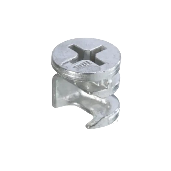 Эксцентрик мебельный Titus System 5 CAM 2000 для плиты 12 мм. Арт: 005575-885-300