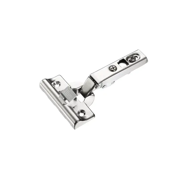 Петля S-type i3 с доводчиком Glissando 110/52/0 мм арт.242-0972-054-00