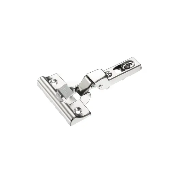 Петля S-type i3 с доводчиком Glissando 110/52/9 мм арт.242-0978-054-00