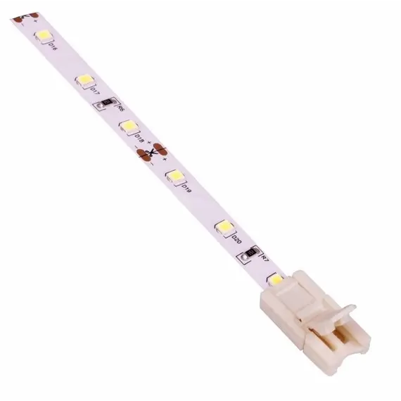 Коннектор для LED ленты 8 мм арт.MO-LF08-BP-D1M - 3