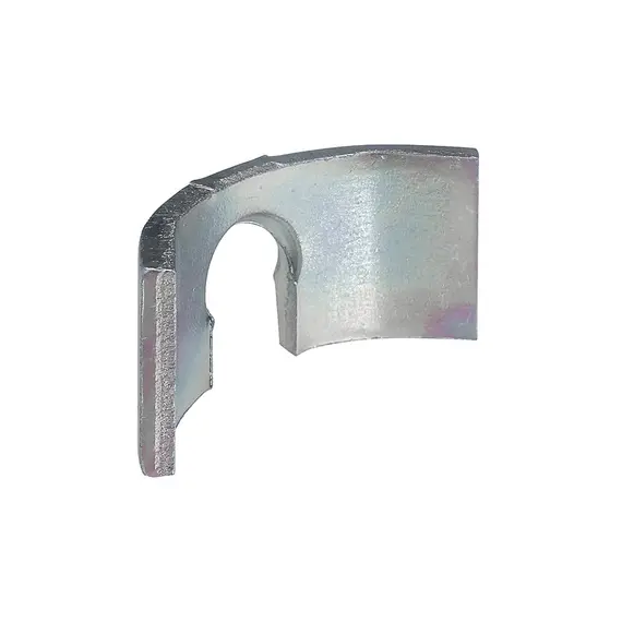 Сегментная часть мебельной стяжки арт.MTL.260.51.910