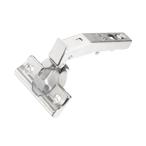 Петля мебельная Titus S-Type i3 для фальшпанелей (90гр) 110/52/18 мм арт.242-0Y47-650-00