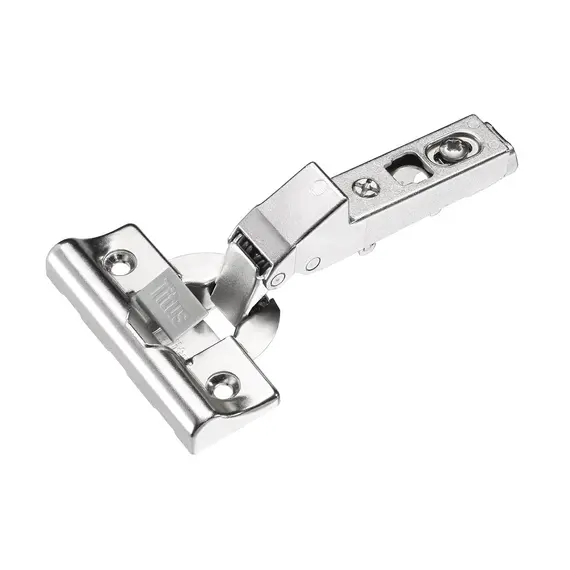 Петля мебельная Titus S-Type i3 угловая (30гр) 110/52/9 мм. арт.242-0923-650-00