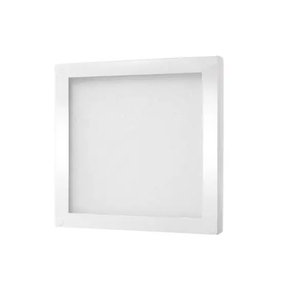 Светильник LED FOTON 3W 12VDC 6000К, провод 2 м, белый арт.FOTON-BI-60K-01