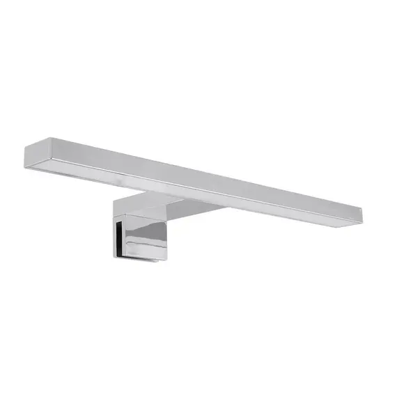 Светильник LED AMBER UNIWERSALNY IP44 4,5W 230VAC 4000К, провод 30 см, хром арт.AMBER-U-40K-01