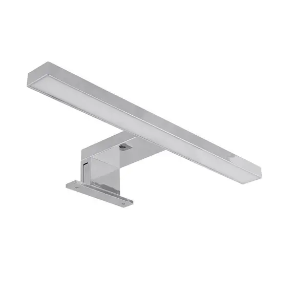 Светильник LED AMBER UNIWERSALNY IP44 4,5W 230VAC 4000К, провод 30 см, хром арт.AMBER-U-40K-01 - 1