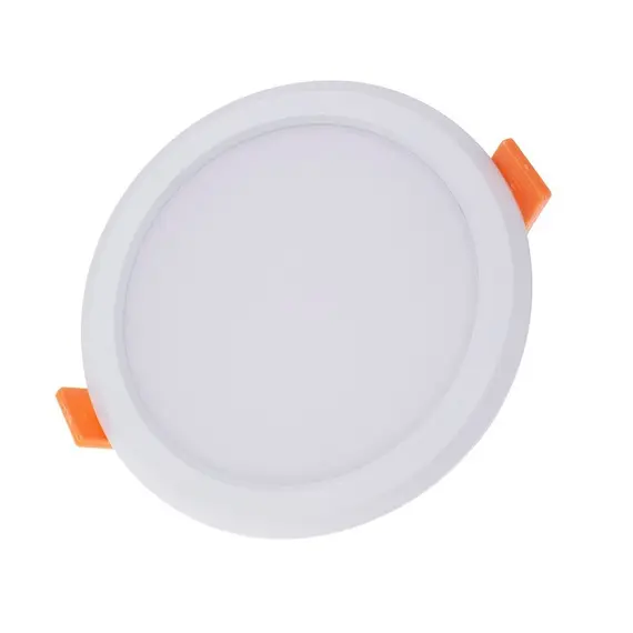 Светильник LED APOLLO 12W 230VAC 3000К арт.APOLLO-12-30K-02