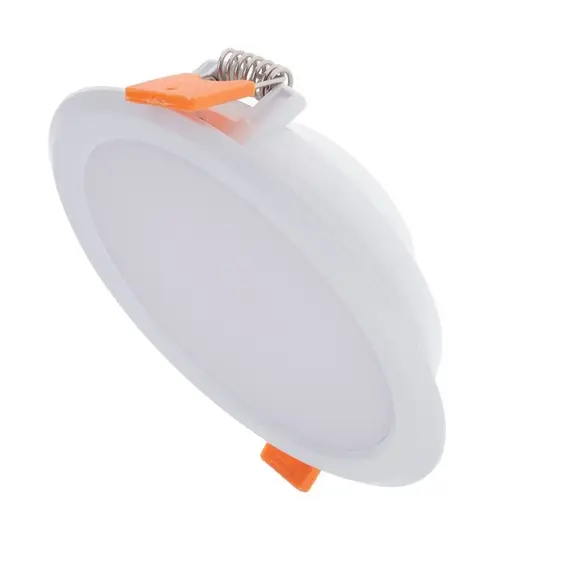 Светильник LED APOLLO 12W 230VAC 4000К арт.APOLLO-12-40K-02 - 1