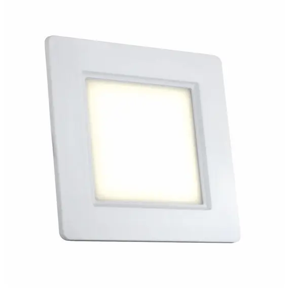 Светильник LED STELLA 18W 230VAC 4000К арт.STELLA-18-40K-01