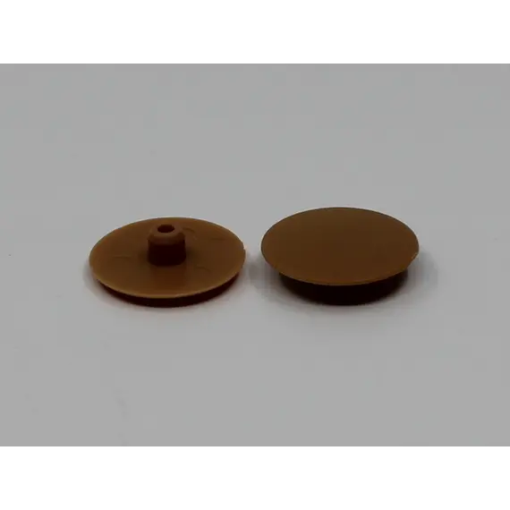 Заглушка эксцентрика (ольха) арт.909 AL