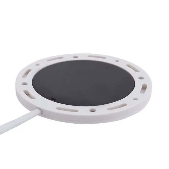 Светильник LED MAGNETO 2,6W 12VDC 3000K, провод 2 м, белый арт.MAGNETO-BI-30K-01 - 2