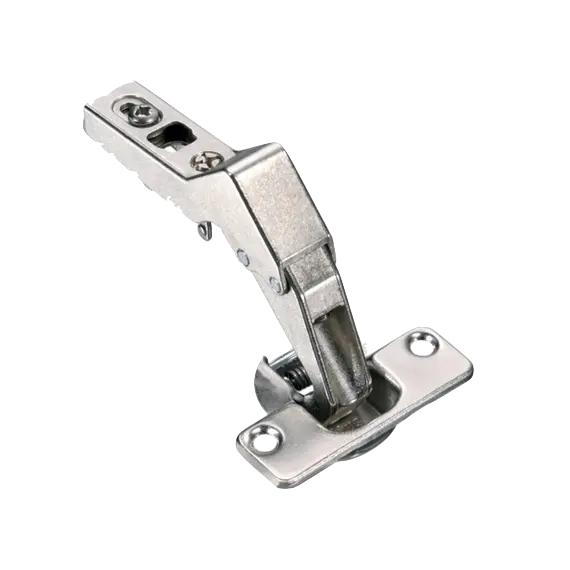 Петля мебельная Titus S-Type для фальшпанели 45 мм. Арт: 248-0U21-050-ST