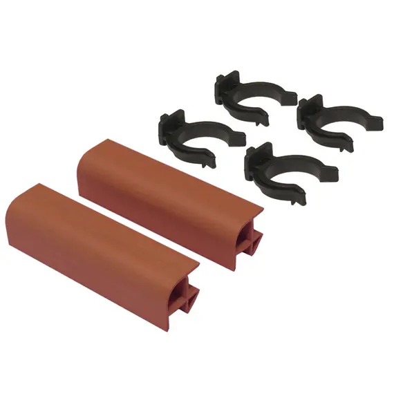 Комплект д/уст. цоколя в0,15 №1706 (13391434)