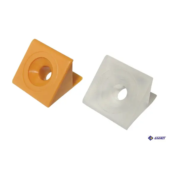 Фиксатор задней стенки (коричневый)