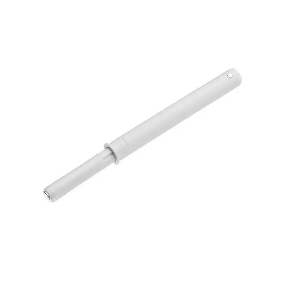 Толкатель PushOpen с магнитом врезной длинный (серый) арт.915-7186-380-00