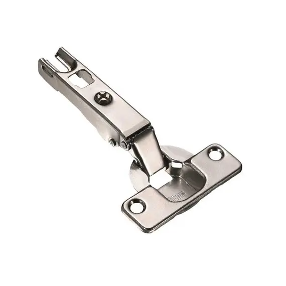 Петля мебельная Titus B-Type 90 градусов с шурупами 4x12 мм 110/48/0 мм арт.248-0M02-050-TL