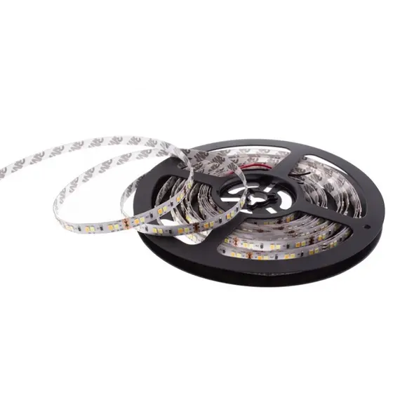 LED лента PREMIUM 600 LED 2835 IP20 8 мм 3000К/6000К 60W/5m арт.R-2835-600-20-BIK-02 - 3