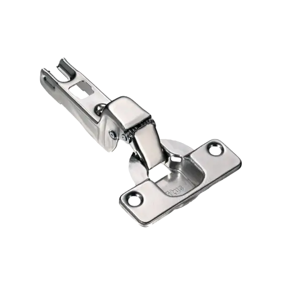 Петля мебельная Titus B-Type 90 градусов 110/45/15 мм. арт.248-0G81-050-TL