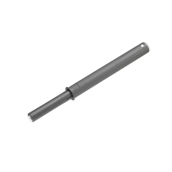 Толкатель PushOpen с магнитом врезной длинный (темно-серый) арт.915-7186-383-00