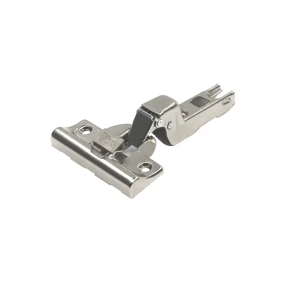 Петля B-type i3 с доводчиком Glissando 110/45/15 мм арт.242-0979-054-00