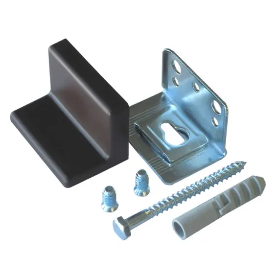 Навес шкафа (темно-коричневый) арт.448000.G