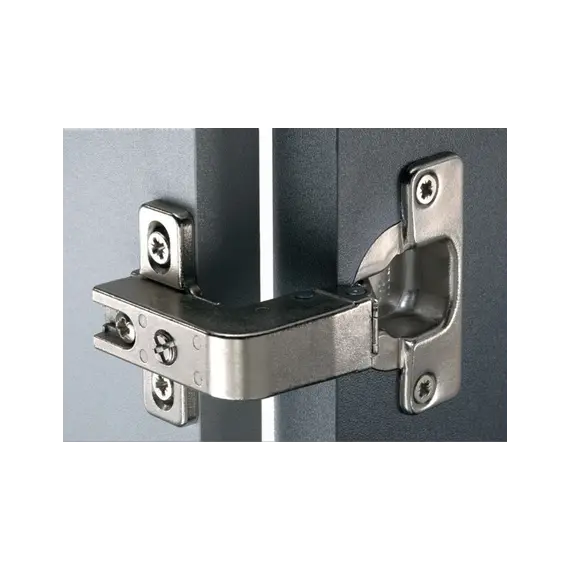 Петля мебельная Titus B-Type для фальшпанели 110/52/0 мм. Арт: 248-0V53-050-TL - 1