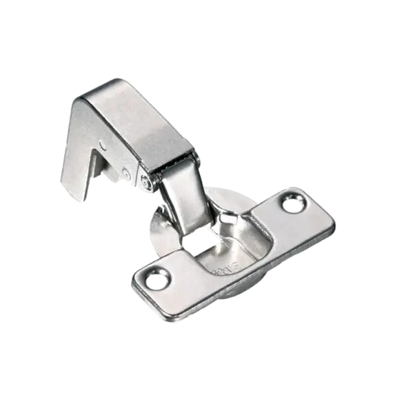 Петля мебельная Titus B-Type для фальшпанели 110/52/0 мм. Арт: 248-0V53-050-TL