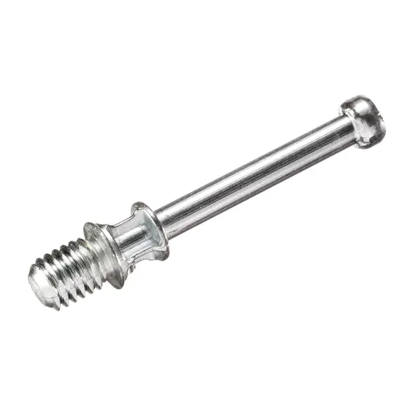 Дюбель мебельный Titus System 5 Combi М6x34 мм арт.009592-885-300