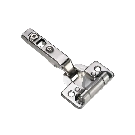 Петля мебельная Titus S-Type-i 90 градусов 110/45/0 мм. арт.954-0226-050-00