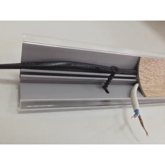 Плинтус столешн. д3м №0046 (13491195) - 2