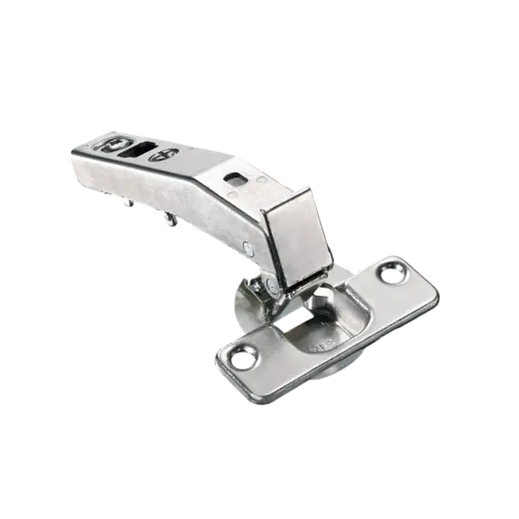 Петля мебельная Titus S-Type для фальшпанели 110/48/18 мм. Арт: 248-0742-050-ST