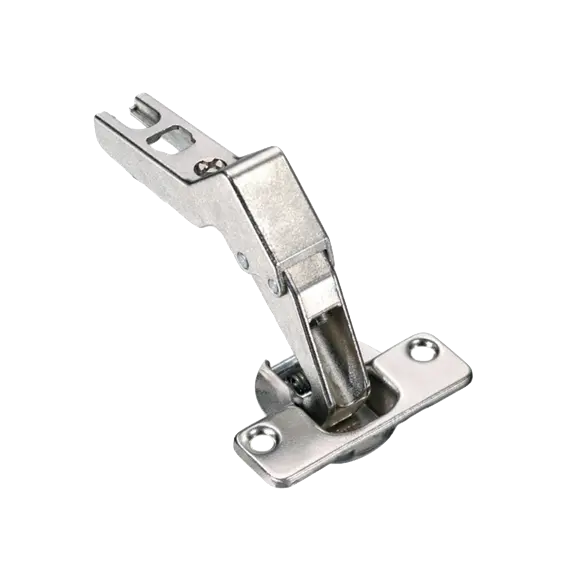 Петля мебельная Titus B-Type для складных дверей в угловых шкафах 45 мм. Арт: 248-0T81-050-00