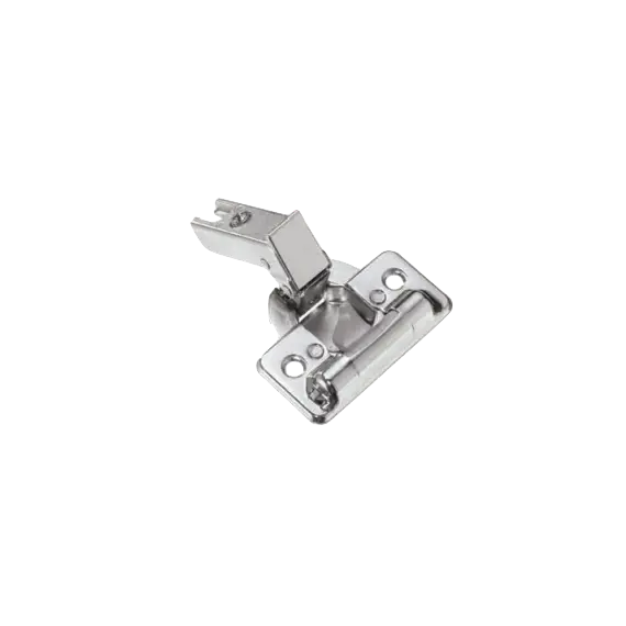 Петля мебельная Titus B-Type-i  для фальшпанели 110/48/18 мм. Арт: 954-0149-650-00 - 6