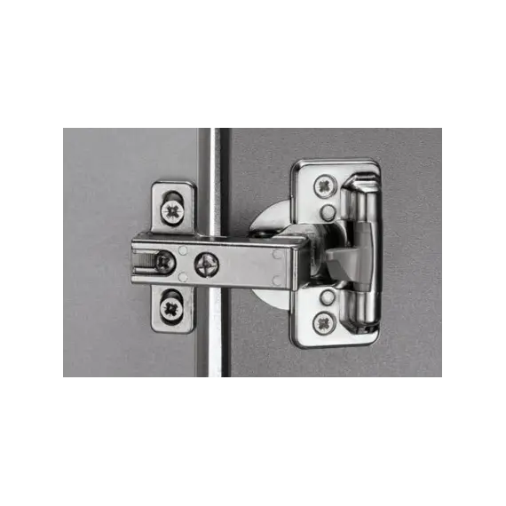 Петля мебельная Titus B-Type-i  для фальшпанели 110/48/18 мм. Арт: 954-0149-650-00 - 7