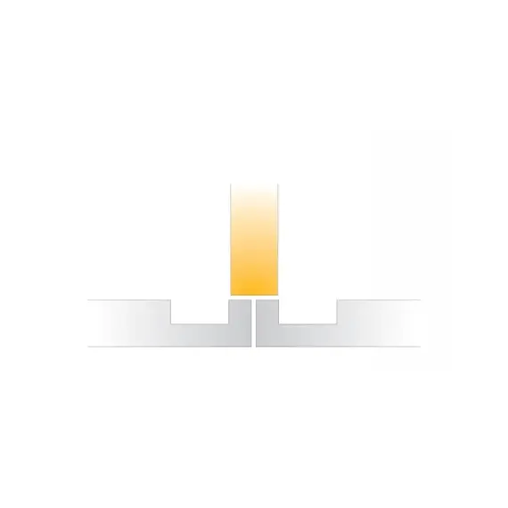 Петля T-type 110/45/9 мм арт.702-0CK0-054-00 - 5