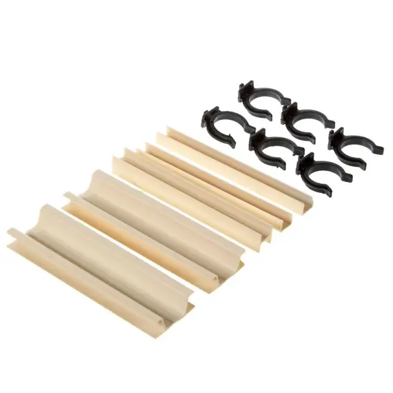 Комплект д/уст. цоколя в0,15 805270 (17076360) арт.18420