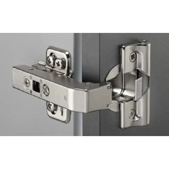 Петля T-type Glissando 110/45/17 мм арт.701-0A96-650-00 - 6