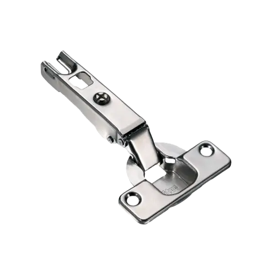 Петля мебельная Titus B-Type 90 градусов 110/52/0 мм. арт.248-0G59-050-TL