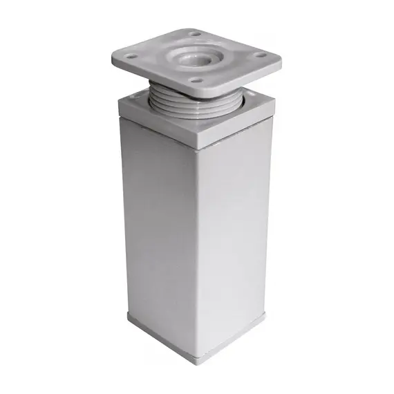 Опора квадратная регулируемая ОРК-100 С