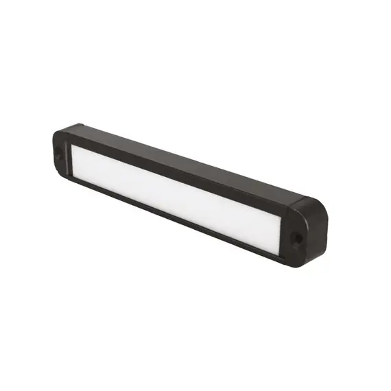 Светильник LED Ivera M 1,2W 6000K, провод 2 м, черный молочный арт.IVRM-CO-BP