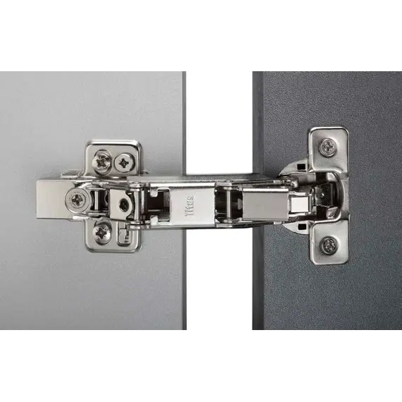 Петля T-type 170/52/0 мм арт.702-0EM0-054-00 - 1