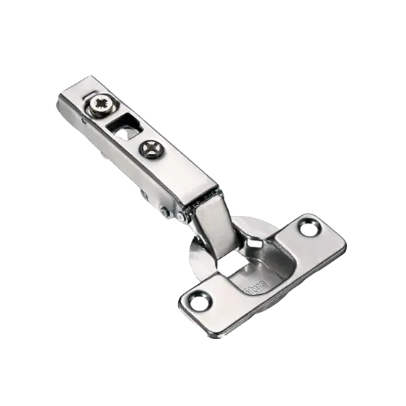 Петля мебельная Titus S-Type 90 градусов 110/45/0 мм. арт.248-0171-050-ST