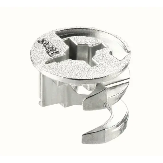 Эксцентрик мебельный Titus System 5 CAM 5000 для плиты 18/19 мм. Арт: 009692-885-300