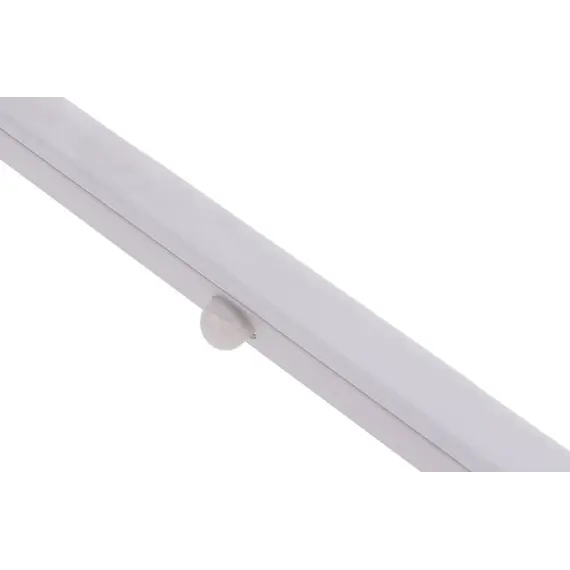 Светодиодный светильник Corner Line 1200mm 4000K 11,25W со встроеным выключателем + крепление арт.CREJ01200-AO-BN25 - 1