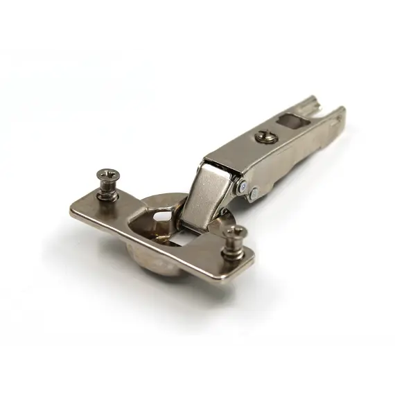 Петля мебельная Titus B-Type 90 градусов с винтами 6,3x13 мм 110/48/0 мм. арт.248-0M08-050-TL