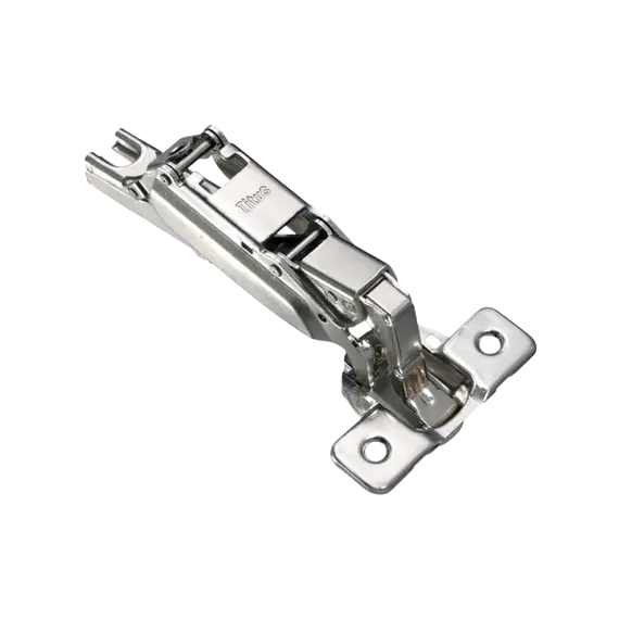 Петля мебельная Titus B-Type 90 градусов 170/45/0 мм. арт.248-0R10-050-SLG