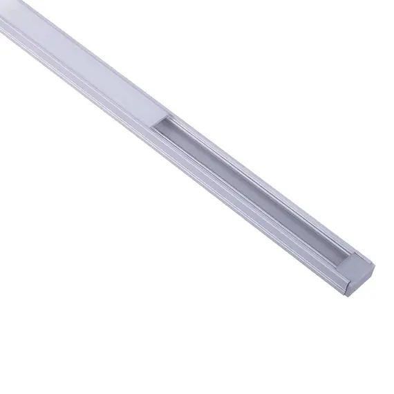 Светодиодный светильник Polarus micro sensor 989mm 4.5W/12VDC 6000K алюминиевый с 2м проводом арт. PLMJ989-00823-418-V2