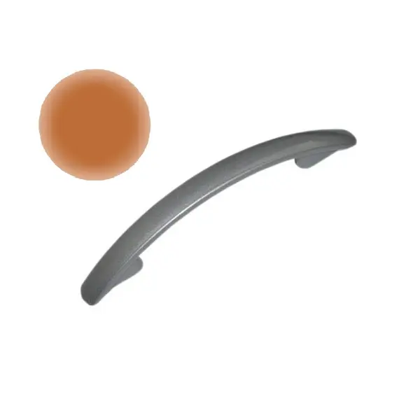 Ручка-скоба Кламет РС 26-96  бук